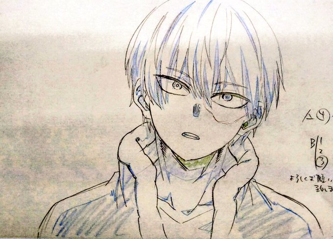 ヒロアカ のtwitterイラスト作品 人気順