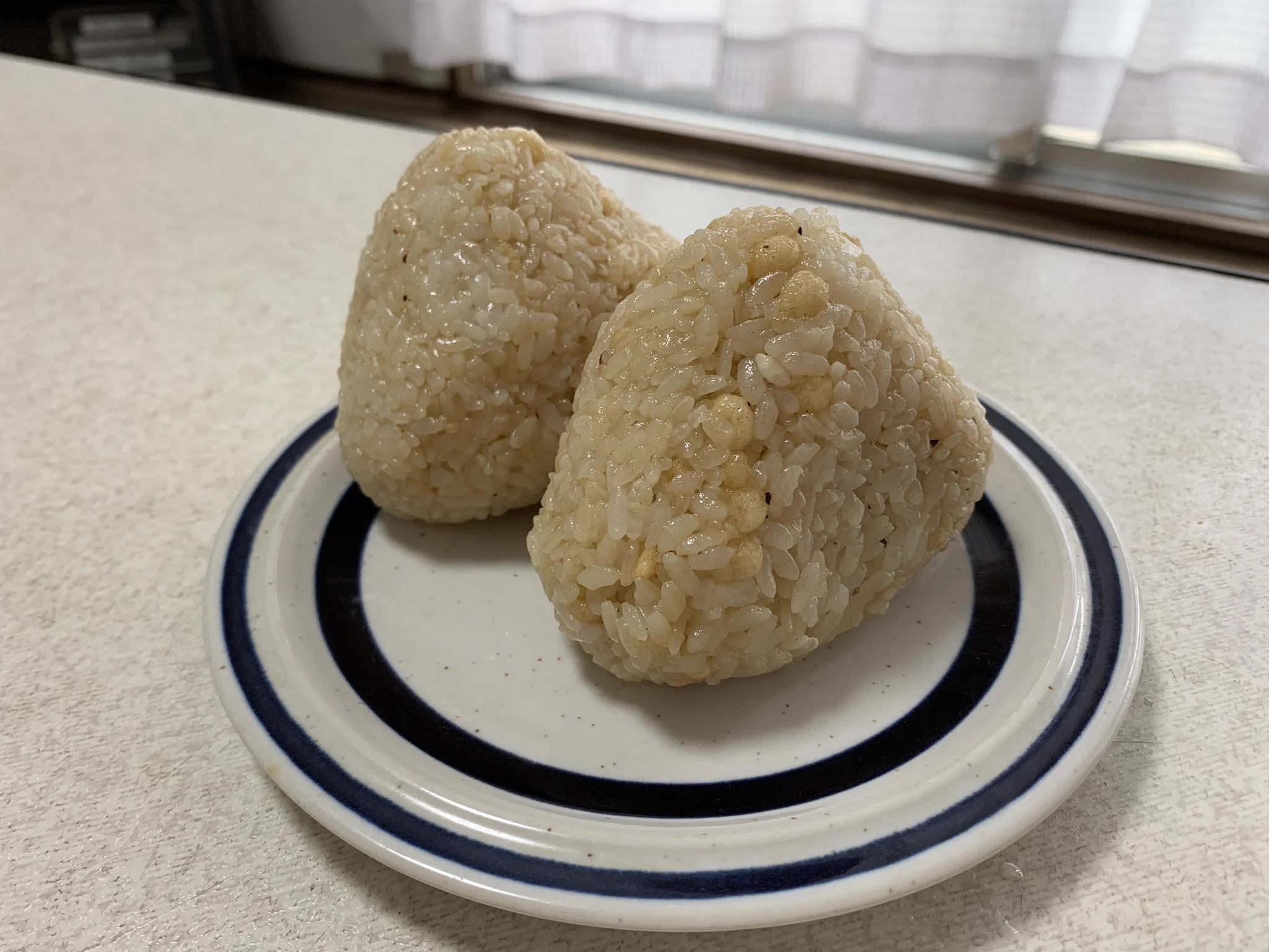 試しに作ってみました
ポン酢の香りとバターの風味がマッチしていて美味しい！
もうちょいブラックペッパー入れて良かったな✨  