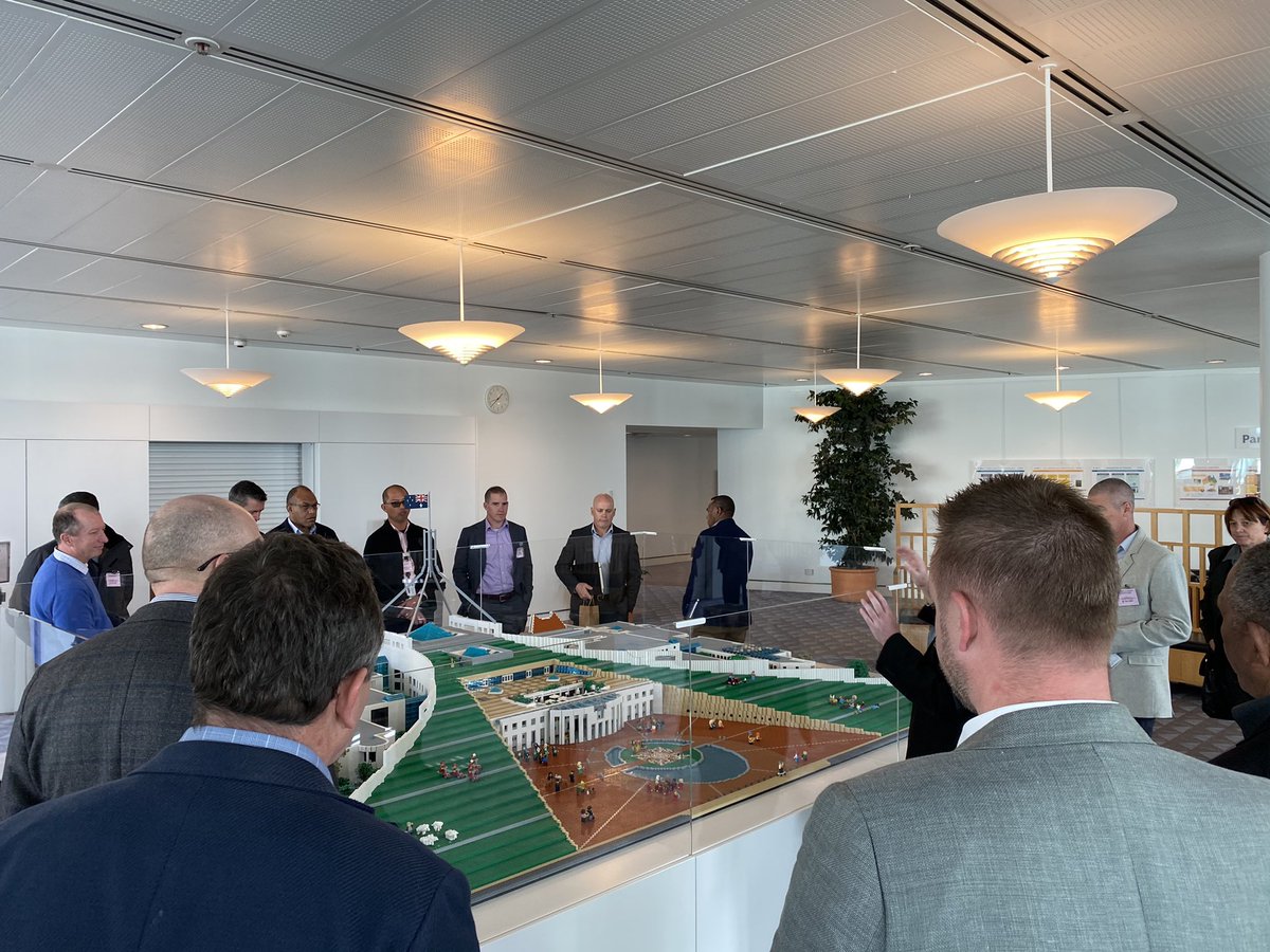 @DSSC Australia tweet media