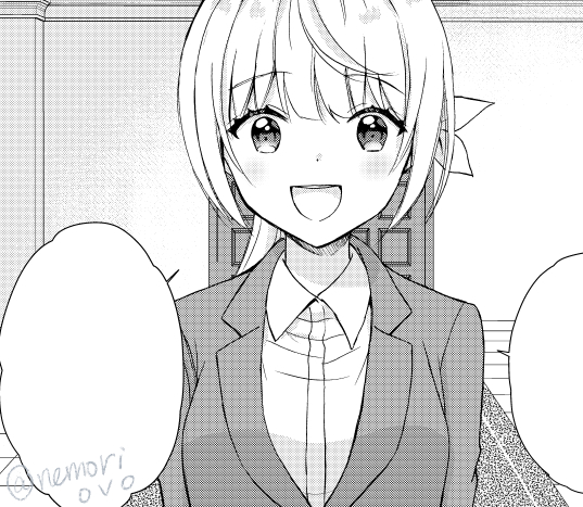 元公爵令嬢の就職のtwitterイラスト検索結果