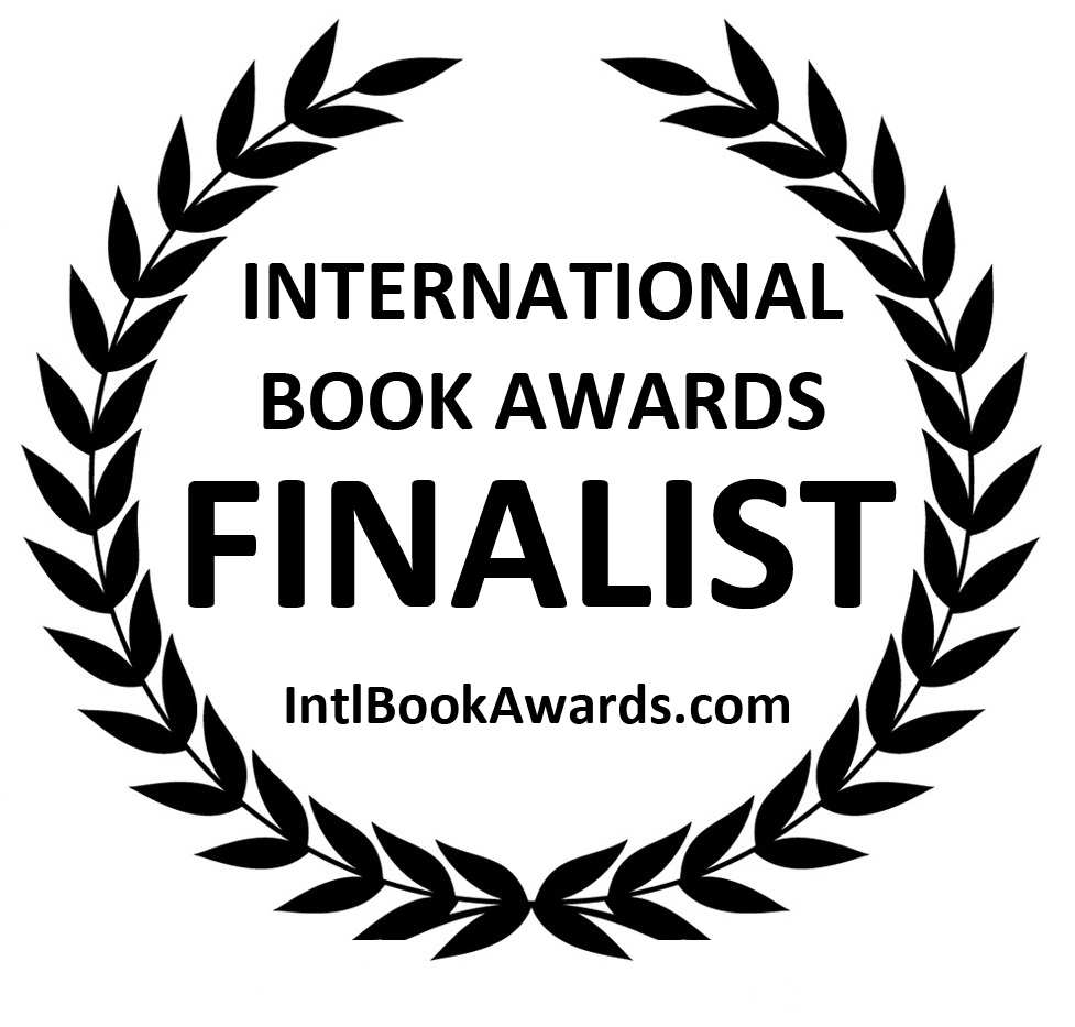 Just Announced: I'm an Award-Winning Finalist in the Business: Careers category of the 2021 International Book Awards #author #writer #writerlife #BobOedy #finalist  #internationalbookawards #intlbookawards #AmericanBookFest #union #unionyes  internationalbookawards.com/2021awardannou…