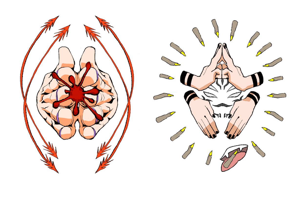 結局添える英語が決まらなくて英語なし 好きなデザインのスカジャンオーダーできるみ こそこそのイラスト