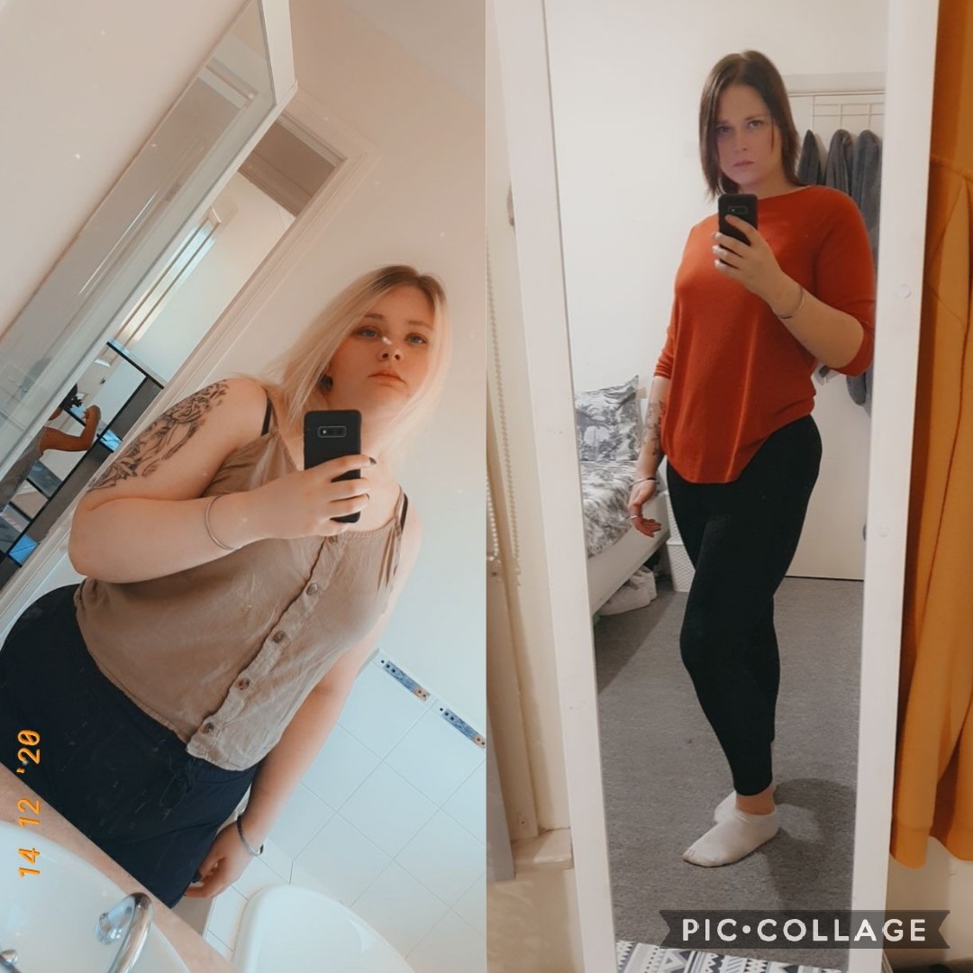 chels_xo93's tweet photo. Before and after so far
@chels_xo93
https://t.co/A5bQUQ9CLc https://t.co/bai8HXbcSC
