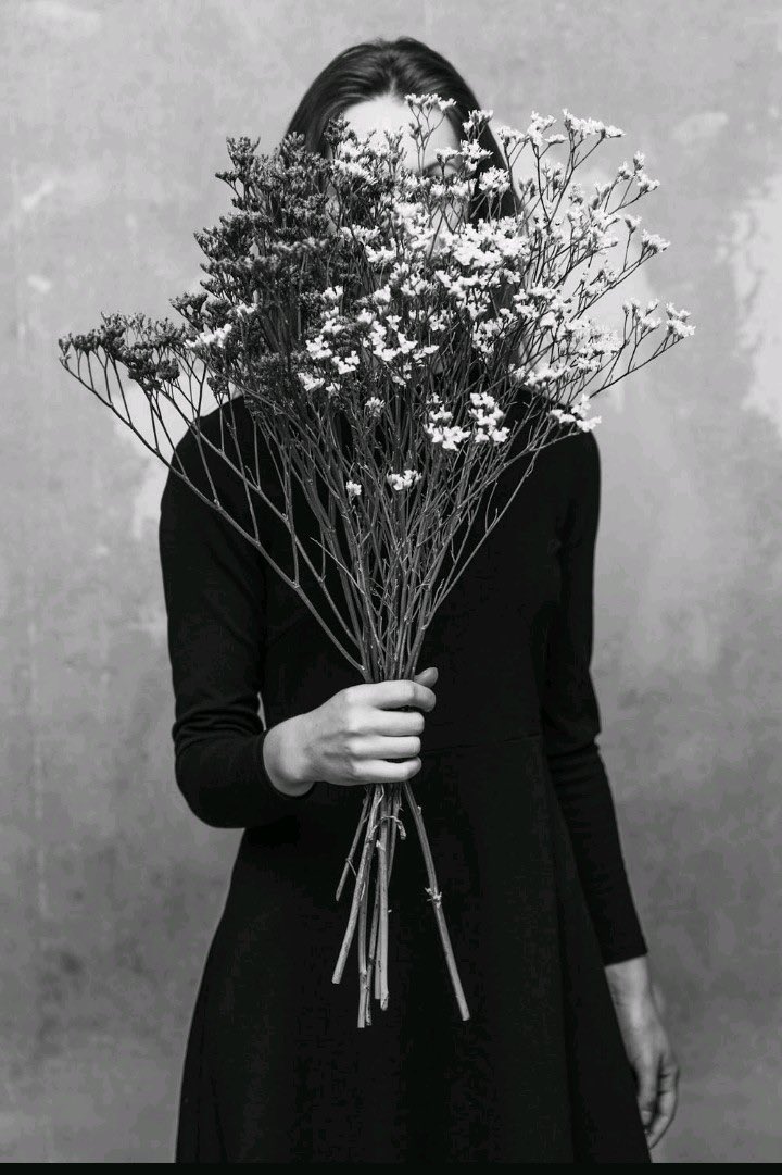 ellelaurens's tweet photo. “ Every single soul blossoms in it’s own time and it’s own way.”

Andre Zahradnik. https://t.co/gScjXmMSe8