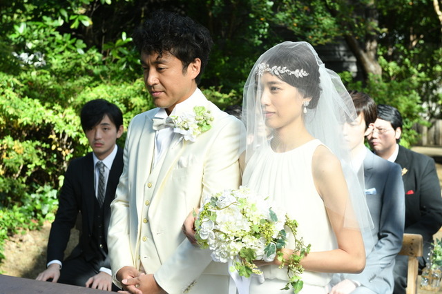 やまちゃん お やはり同じ結婚式場だったのね あのキス 大恋愛 三橋の森ラ クラリエール T Co Agnf2ugvhs T Co G1hrlxxutq Twitter やまちゃん お やはり同じ結婚式場だったのね あのキス 大恋愛 三橋の森ラ クラリエール T Co Agnf2ugvhs T Co G1hrlxxutq Twitter