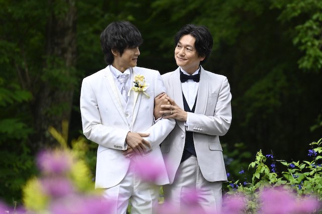 やまちゃん お やはり同じ結婚式場だったのね あのキス 大恋愛 三橋の森ラ クラリエール T Co Agnf2ugvhs T Co G1hrlxxutq Twitter やまちゃん お やはり同じ結婚式場だったのね あのキス 大恋愛 三橋の森ラ クラリエール T Co Agnf2ugvhs T Co G1hrlxxutq Twitter