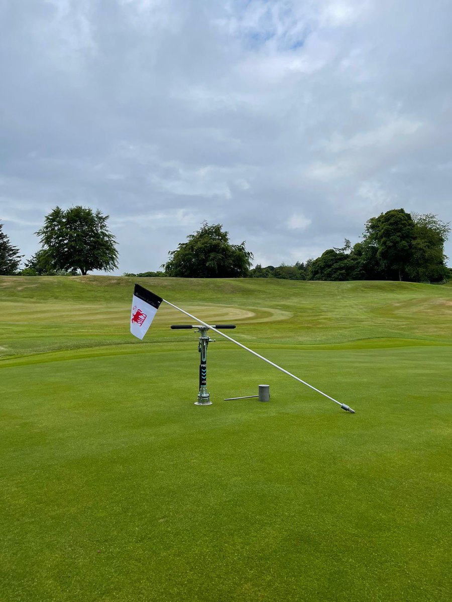 Mortonhall Golf Club tweet media