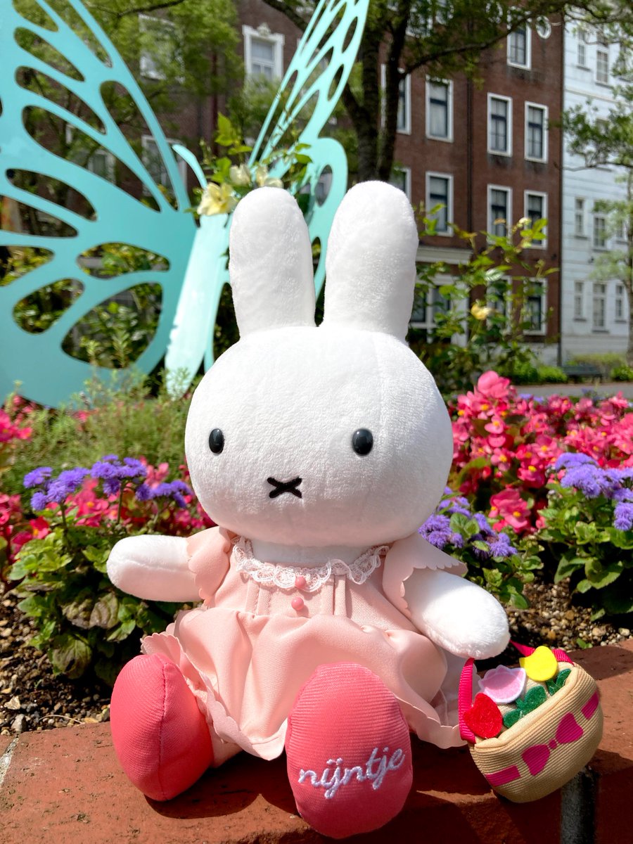 ハウステンボス公式 ミッフィーマンス 限定グッズの通販が始まりました この時期 ハウステンボス に来られない方も公式オンラインショップで購入可能です ぜひチェックしてみてね T Co 0l37dyvprt