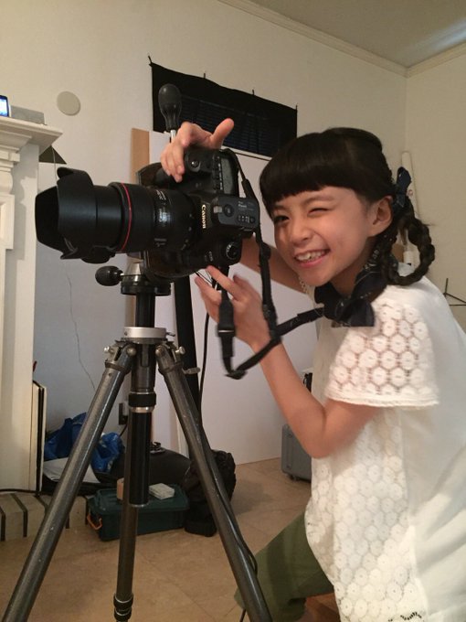 Twitterのコスプレ画像20