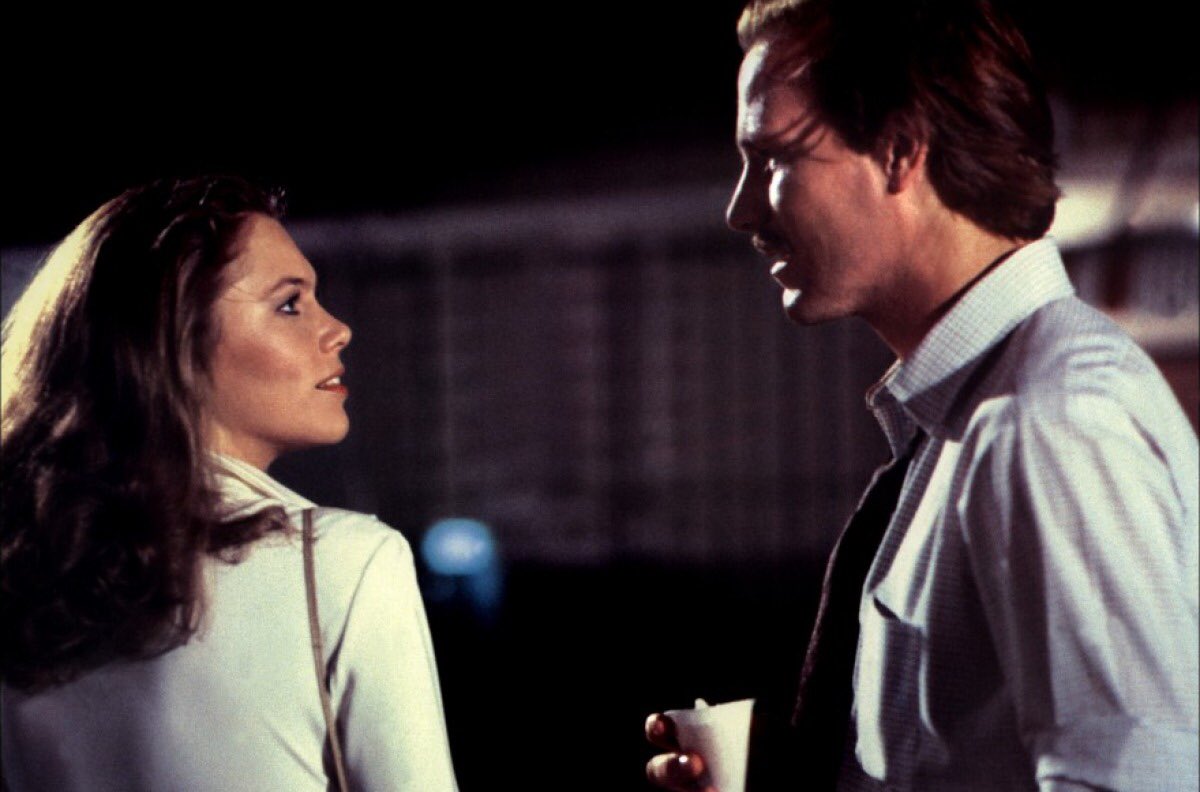 Happy Birthday Kathleen Turner. 