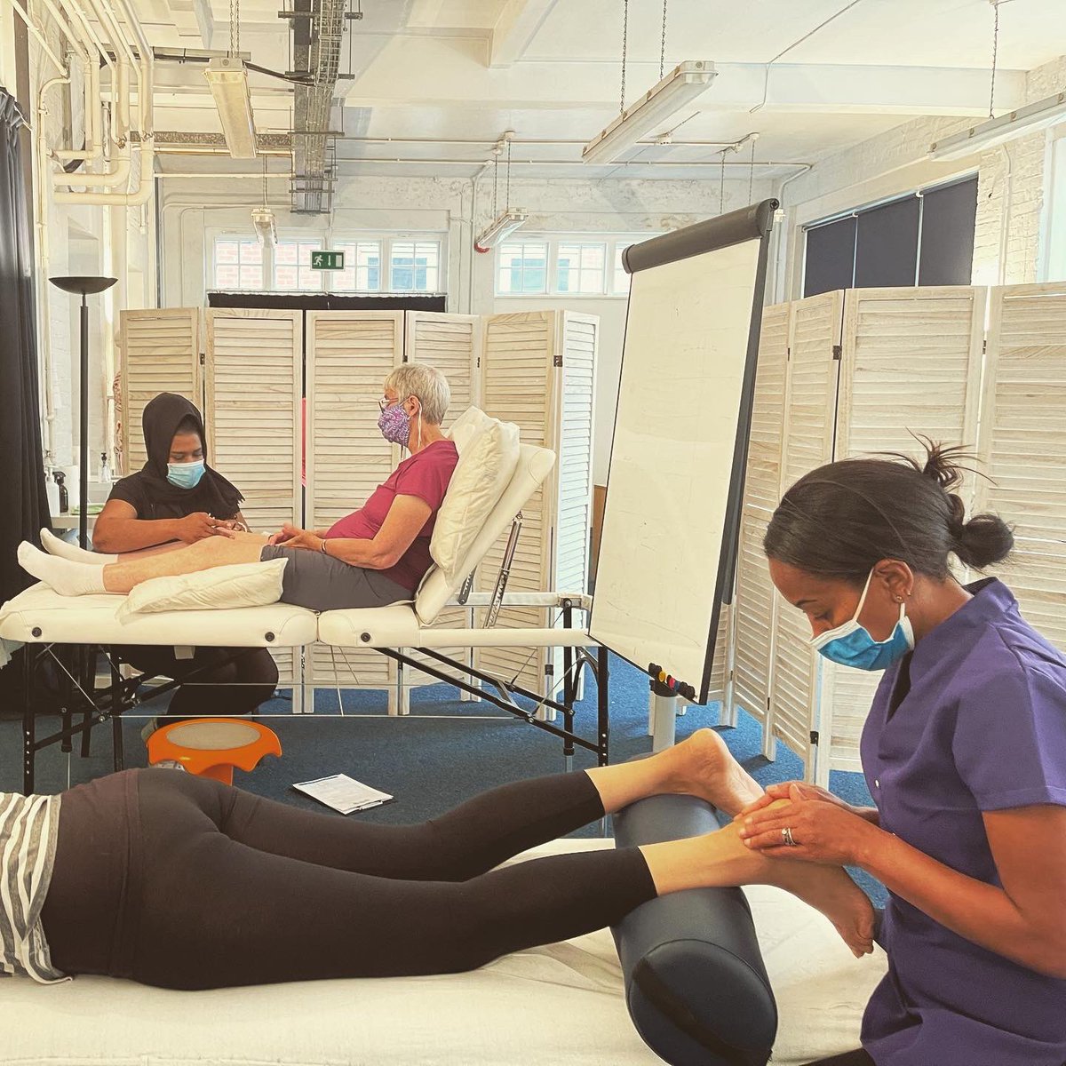 Are you interested in experiencing a free scar treatment? Or perhaps discoing how ScarWork could fit in your clinical practice? 
lnkd.in/dNzxvMs
#scarwork #scartherapy #scartissue #adhesions #traumarecovery