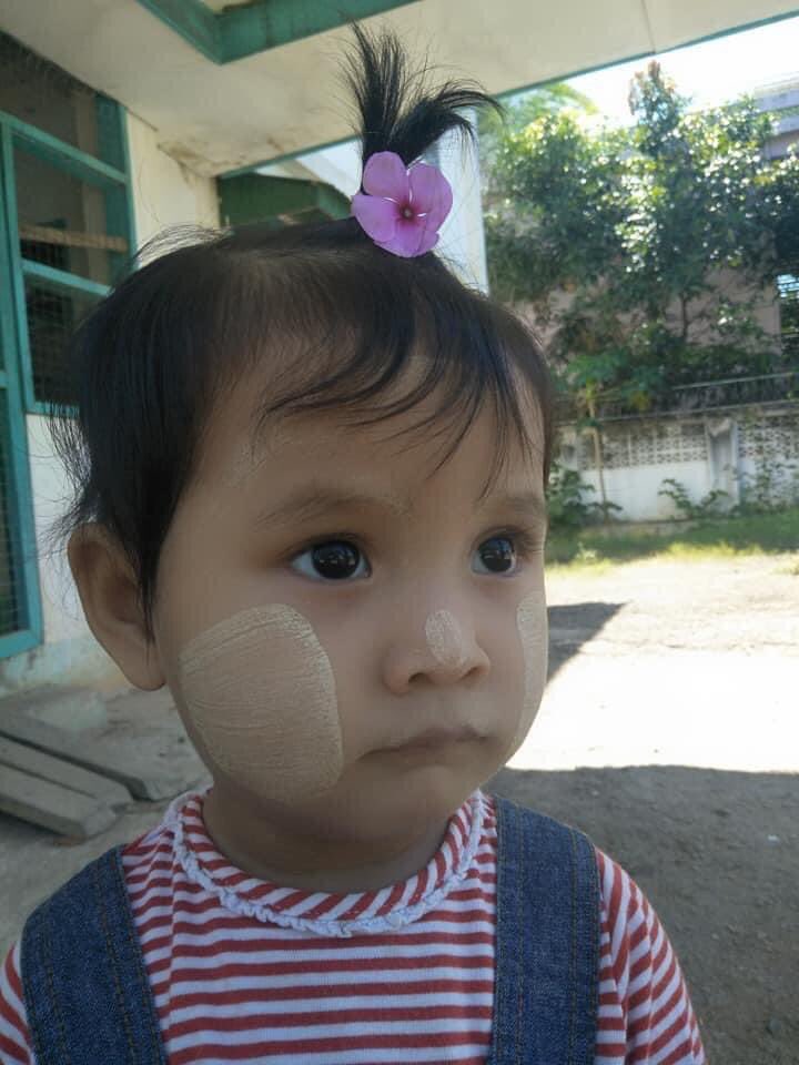 #76FlowerStrike 
#WhatsHappeninglnMyanmar 
#June19Coup