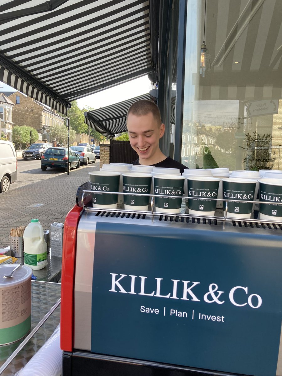 The littlecoffeevan tweet media