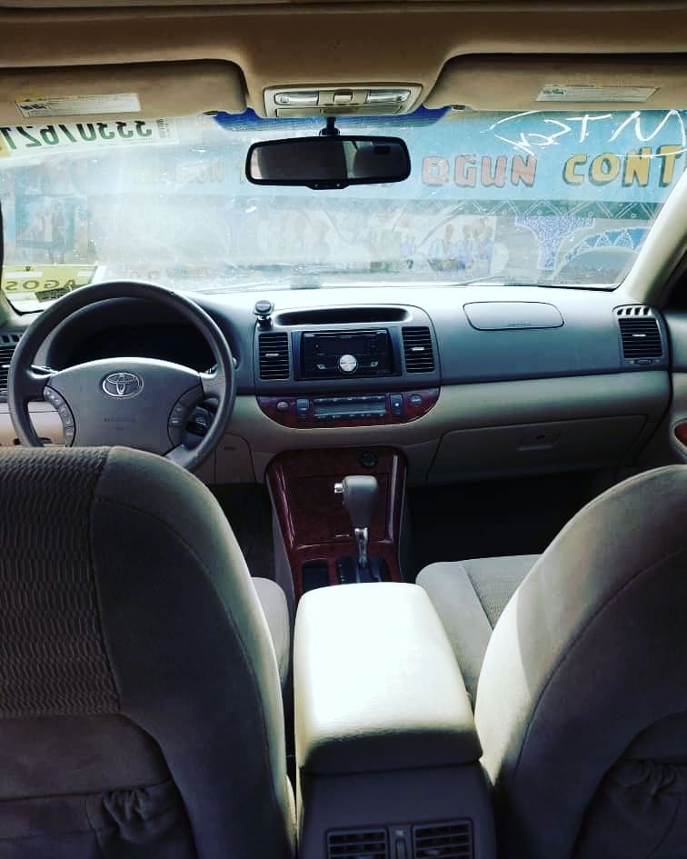 AutoChamber's tweet photo. FRESH OUT 2006 TOYOTA CAMRY XLE..
WORKS PERFECTLY 
DUTY FULLY PAID 
THANK ME LATER....
☎️☎️08022468899 https://t.co/kwo5dkj9SV