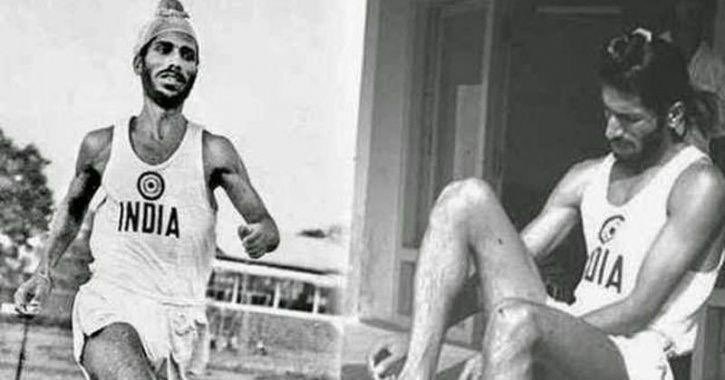 AzharAl15143855's tweet photo. Rest in Peace 💔 Milkha Singh https://t.co/6k5IR3TXfk