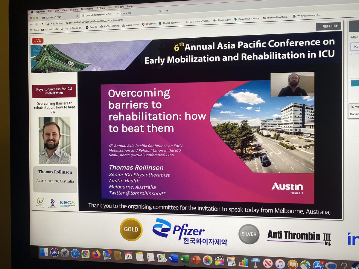 Thanks for a wonderful virtual meeting! Asia pacific ICUrehab conf <a href="/2021Icu/">ICU-REHAB 2021</a> <a href="/ccrzzang/">아윤💗</a> <a href="/DrDaleNeedham/">Dale Needham, MD, PhD</a> <a href="/SueBerney/">Dr Sue Berney</a> <a href="/Davido744/">Prof David McWilliams</a> <a href="/NydahlPeter/">Peter Nydahl</a> <a href="/DrKatzKatsukawa/">Hajime Katsukawa</a> @AnnEkedahl <a href="/WesElyMD/">WesElyMD</a> <a href="/BuffaloHoyackf/">Cyndy Fine</a> <a href="/JayachandranB18/">Jayachandran Balachandran</a> <a href="/selina_parry/">A/Prof Selina Parry</a> <a href="/icurehab/">Hopkins ICU Rehab</a> hopefully see you all in person next time!