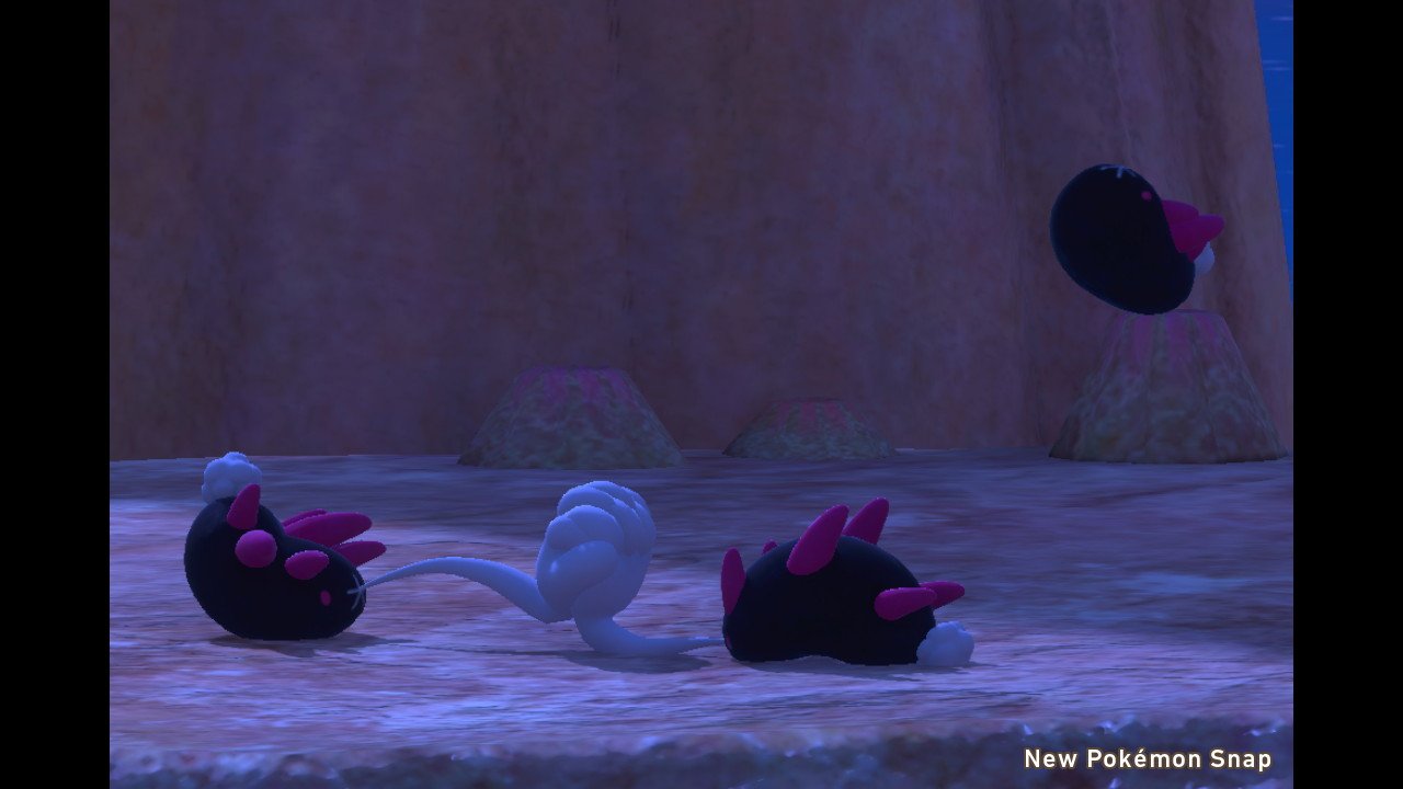 ポケスナまとめ Twitter