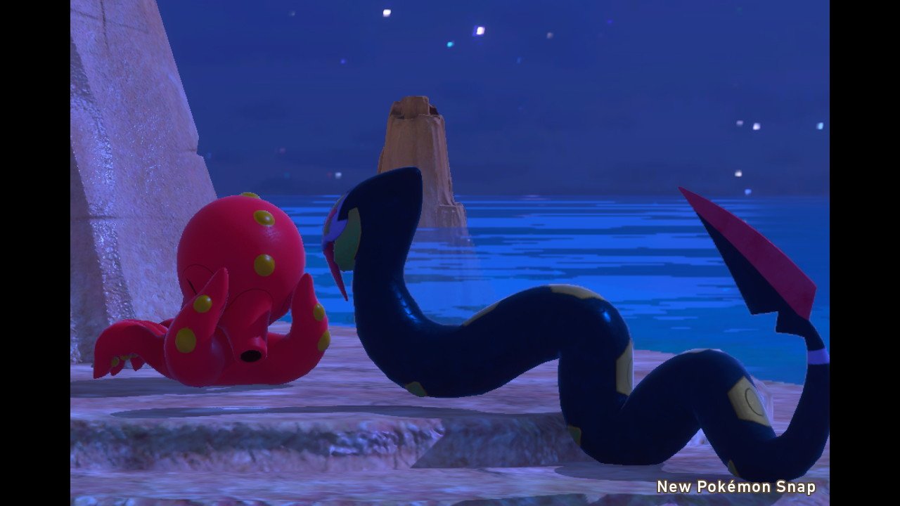 ポケスナまとめ Twitter