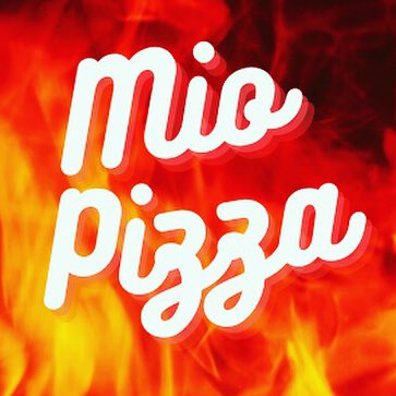 Mio Pizza tweet media