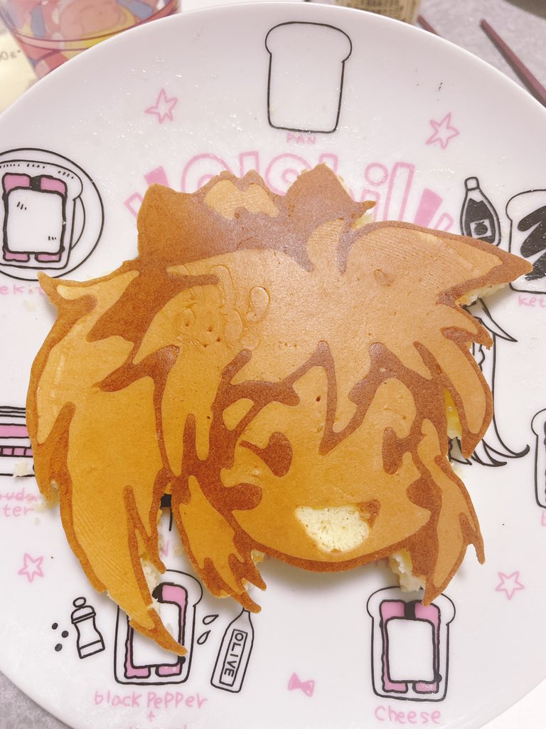 キャラパンケーキ Twitter Search キャラパンケーキ Twitter Search