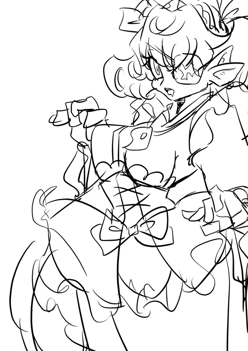 かにぱん かにぱん用ポケコロメイドさん第七弾 くらい 今回はパーさんのゾンビ和風メイドさんお借りしました 可愛い とにかくお顔が可愛い 没になりましたが お顔が可愛かったので別案もあげます ありがとうございました