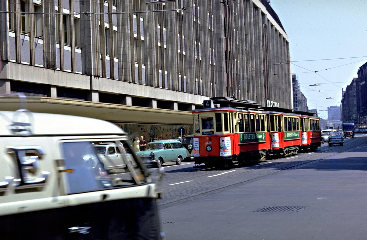 Hamburg Damals tweet media