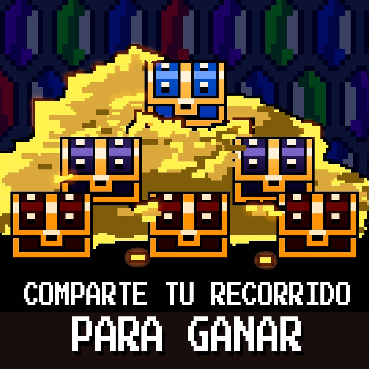 🏅CÓMO HACERLO TODO PERFECTO PARA OPTAR A LOS PREMIOS🏅

1️⃣ Completa cada prueba del recorrido
2️⃣ Comparte las fotos de las ubicaciones con el hashtag de la ciudad (Ej #SHCadiz) y menciona a <a href="/SurvivalZombie/">Survival Zombie</a>  (debes salir en la foto)
3️⃣ Comparte tu resultado (con tu % final) 
➕