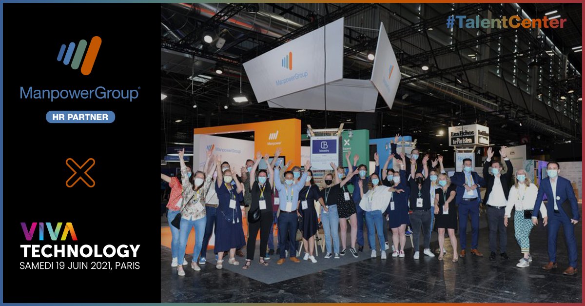 Manpower France tweet media