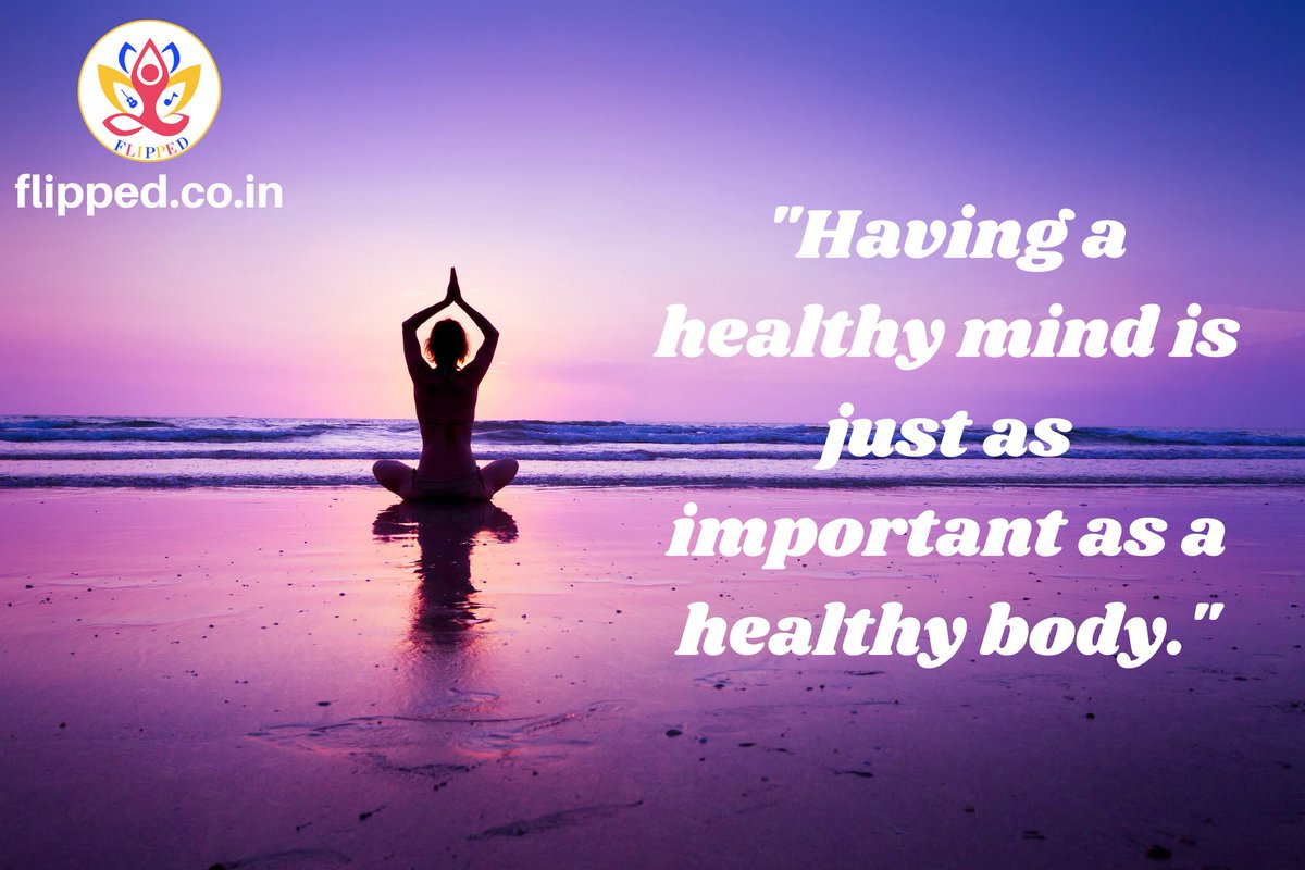 flipped321's tweet photo. Healthy Mind ↔️Healthy Body 🤗🤗
Register👇 &amp; Witness😊
https://t.co/NlHMbVZ5g3

#yoga #peace #mind #soul #health https://t.co/6pqBSu58sv