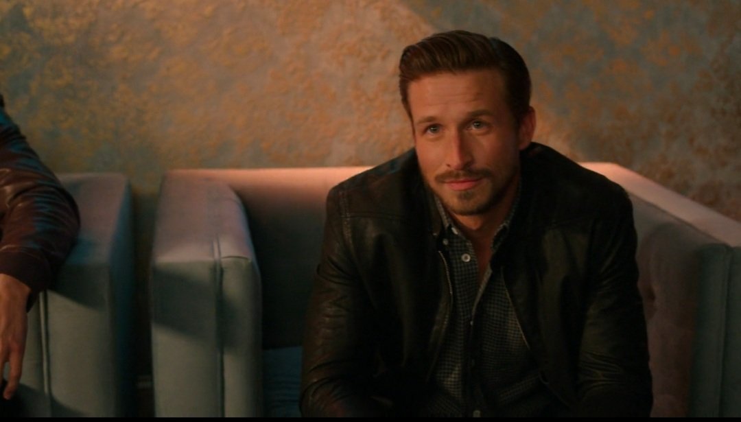 alchemytayvis's tweet image. Can we just appreciate how Fallon and Liam look at each other 🥺 they adore each other so much and make each so happy! The best couple ever❤ #DynastyS4 #Falliam