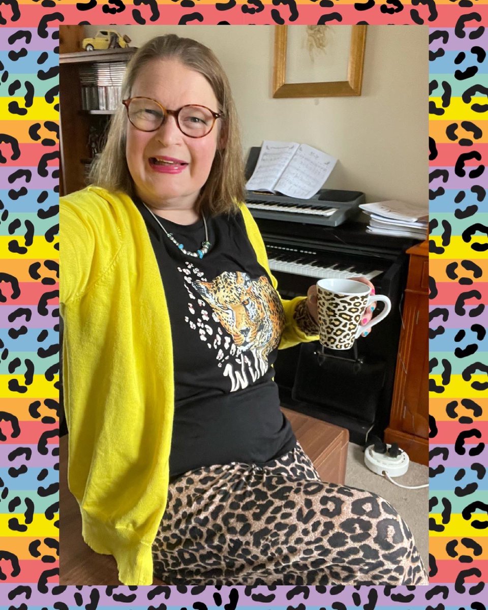 clarewilks_74's tweet photo. Happy Saturday. Very wet day. Looking forward to seeing one of my fabulous friends today. Been over 2 years since we last saw each other. ❤️                                               .
.
.
#ukblogger #selfie #selfies #selfietime #selflove #selfcare #selfiqueen #mrswilks https://t.co/9zy0GBgNzz