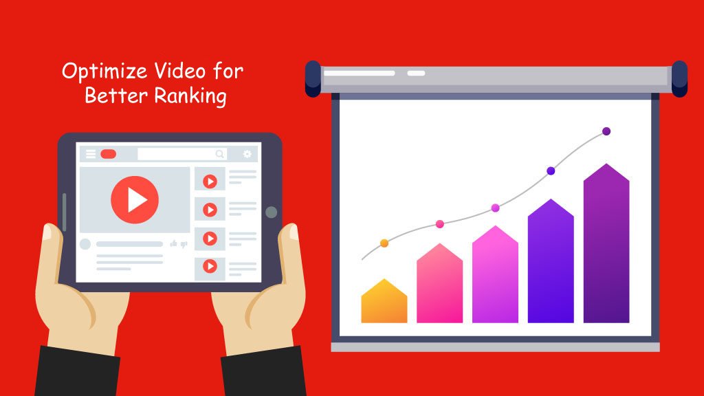 mkrtechsoft's tweet image. With high #internet_speed, and mobile becoming the platform of selection for #browsing, #video_content has become further reachable to users #worldwide. Here are few tips to optimize video content mkrtechsoft.com/a-complete-gui…!