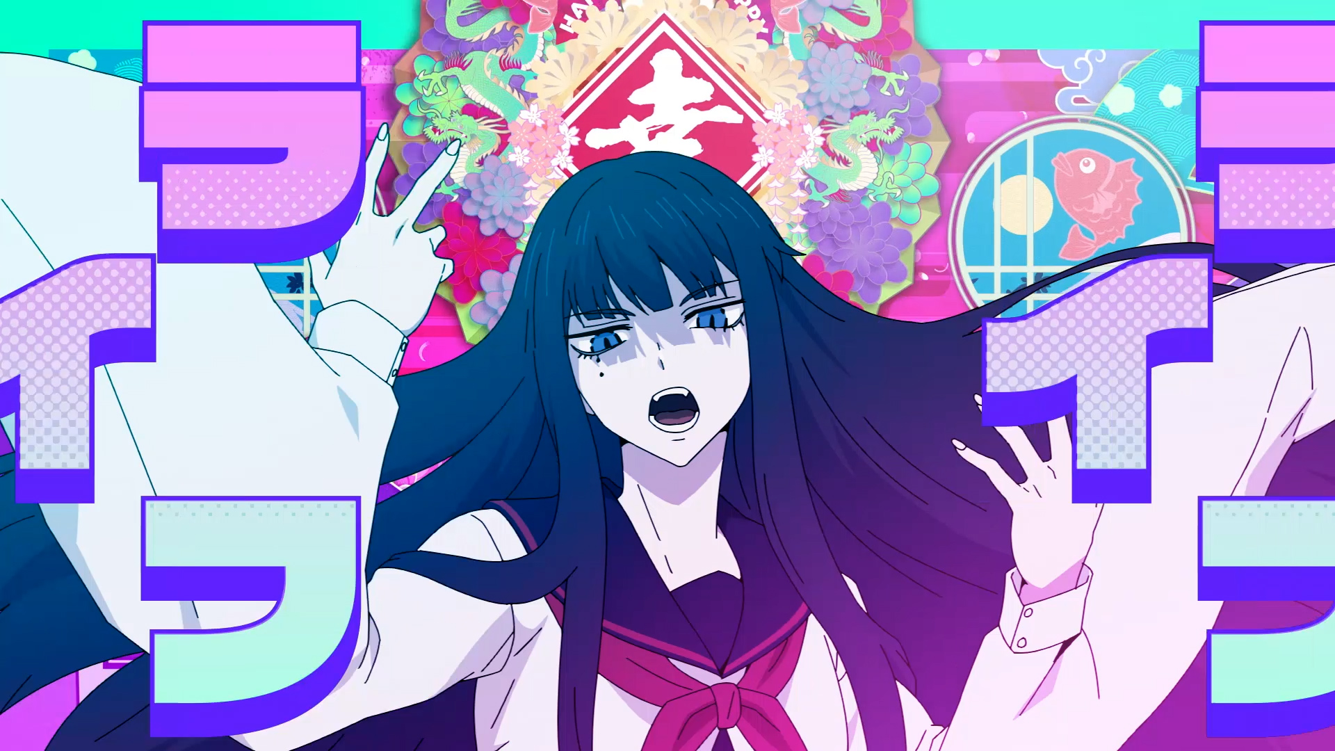 Ado TamaHomeクリアファイル Ado (アド) × ファミリーマート 6月22日