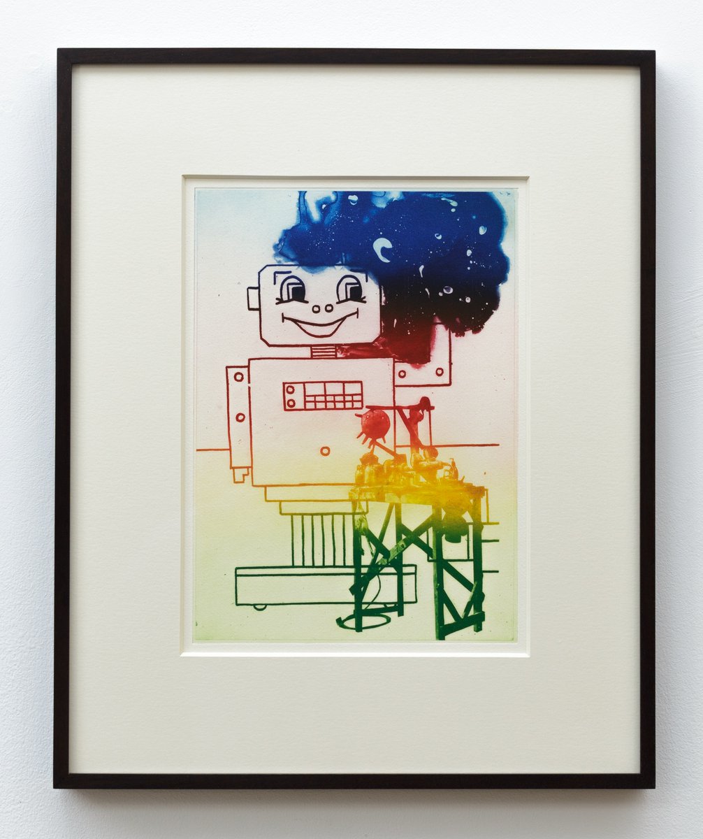 Jake and Dinos tweet media