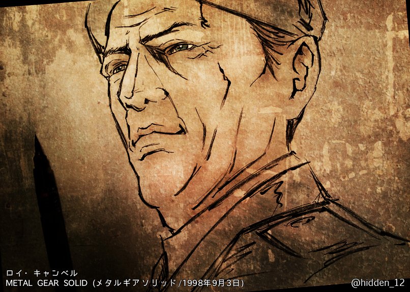 「【#描いてみた】
1936年6月19日は、青野武さんの誕生日。
2012年に亡く」|𝒉𝒊𝒅𝒅𝒆𝒏のイラスト