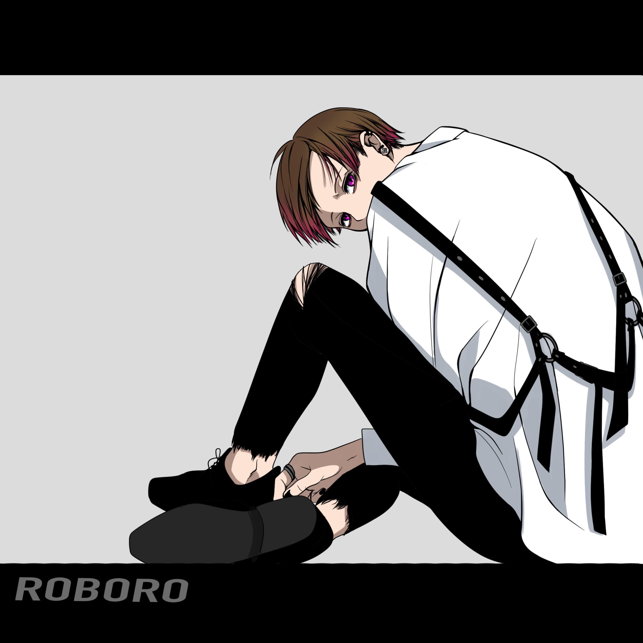 Nem ろぼろ 主役は我々だ 我々だ Wrwrd 我々だ好きさんと繋がりたい 絵描きさんと繋がりたい Wrwrdfa イラスト 描いてみた かっこいい おしゃれ 鬱先生 大先生 ショッピ ロボロ コネシマ チーノ トントン シャオロン ゾム T Co