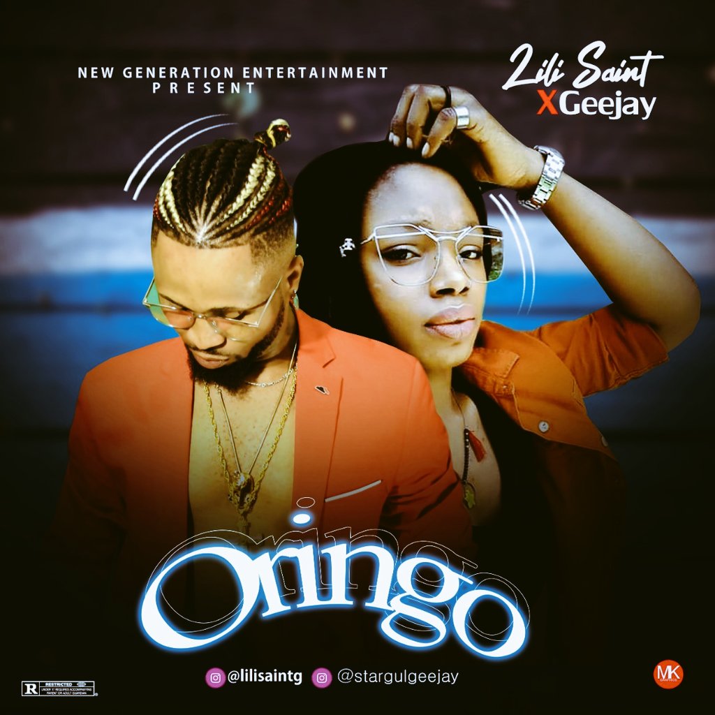 lilisaintg's tweet photo. #ORINGO Lili Saint ft Geejay ANOTHER BANGER ๐ฅ๐ฅ๐ฅ๐ฅAvailable at all audio platforms https://t.co/E1scmSvziM