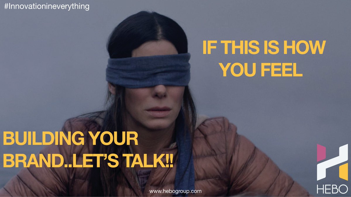 ConsultHebo's tweet photo. Do not be a brand that "fits" all. 
Join us on the 25th of June 2021 for the Ultimate Brand Building Workshop of the first half of the year.
SIGNUP NOW
link
https://t.co/xRtlPCYJla
#brands #brandbuliding #innovationineverything #DIY
#branding #HEBOConsult #marketing #brandtips https://t.co/xyLHgLwyOX