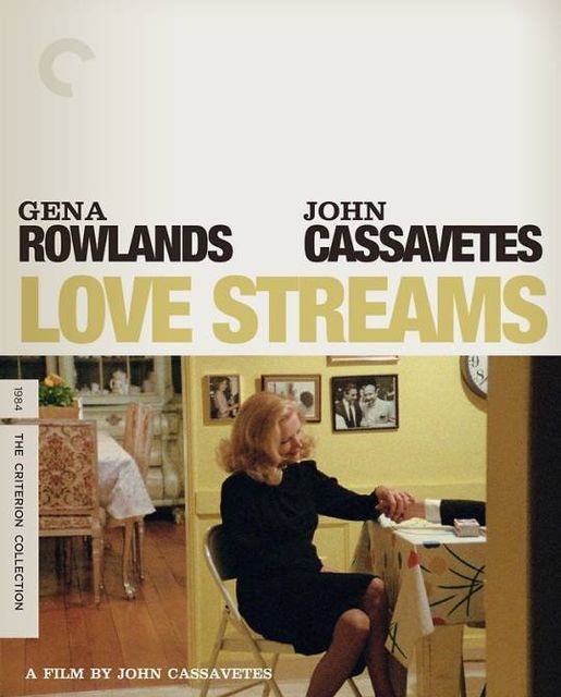 Happy Birthday, Gena Rowlands! 
