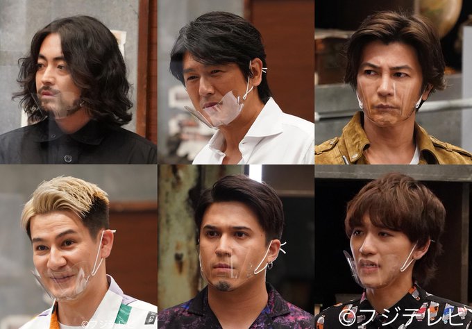 木村昴 X イケメンタル がトレンドに Funnitter ファニッター 木村昴 X イケメンタル がトレンドに Funnitter ファニッター