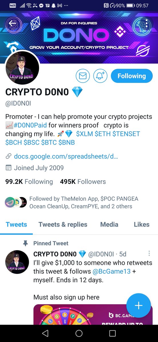 BlueePitt's tweet photo. @ID0N0I @hyperdeflate Letssss go baby 😎 https://t.co/ntpU4lzlIK