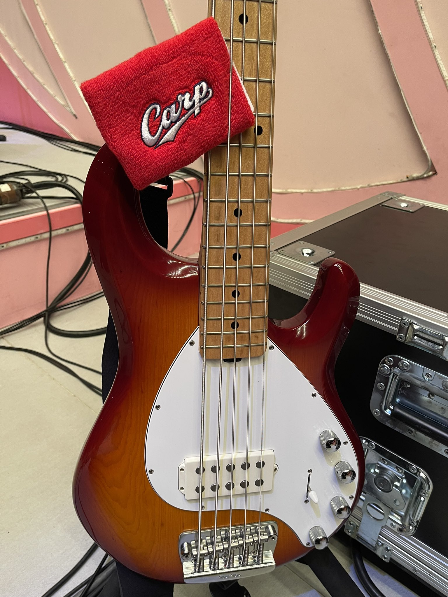 村上聖 Km Bassist Twitter