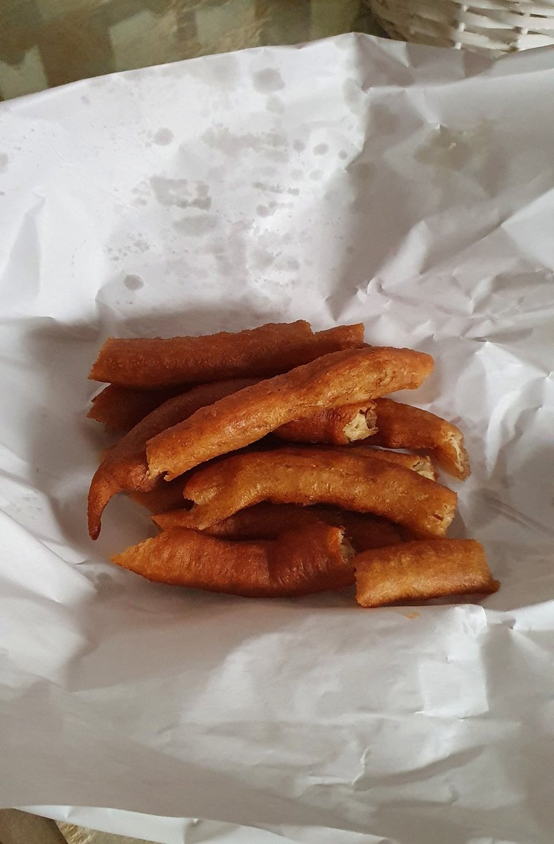 Vacaciones + churros de la cafetería de las Mercedes = Gloria bendita.