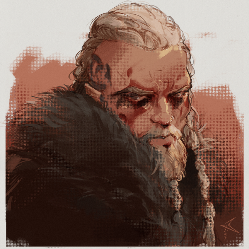 AssassinsFR's tweet photo. L'Ami des Loups en attente de nouvelles aventures...
Magnifique Fan Art par @nightjarart ! ✍🎨
#ACCommunityDay https://t.co/DeY2YVZkqg