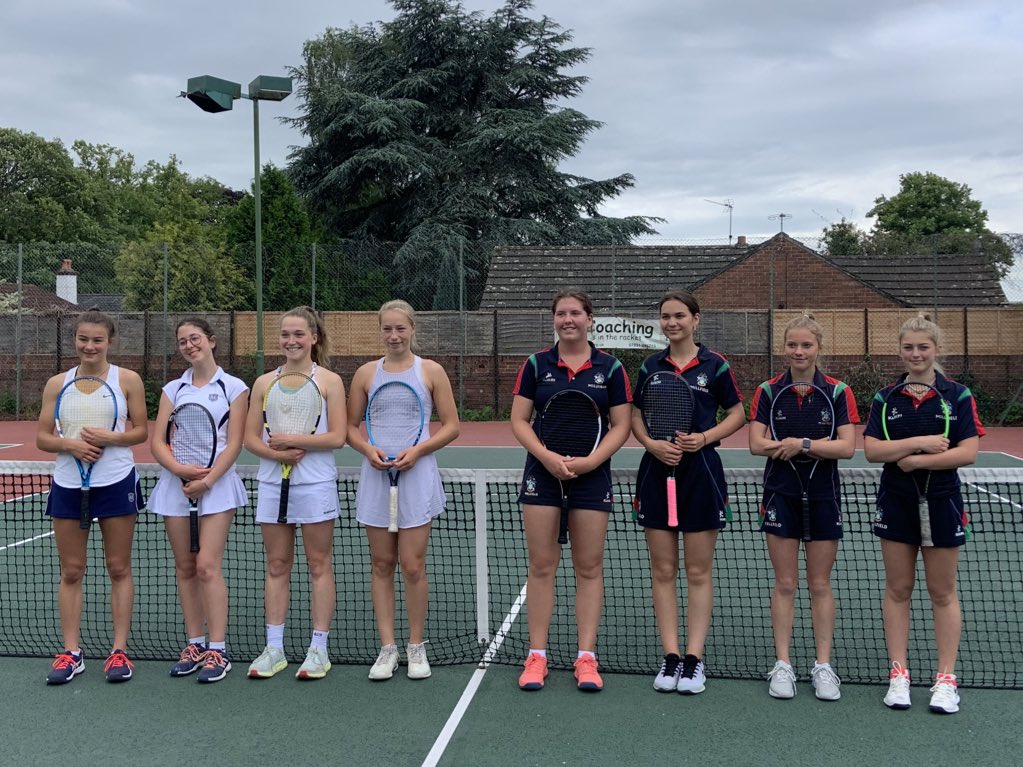 Millfield Tennis tweet media