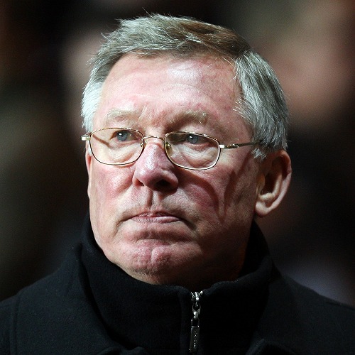 アレックス ファーガソン Twitter Search Twitter