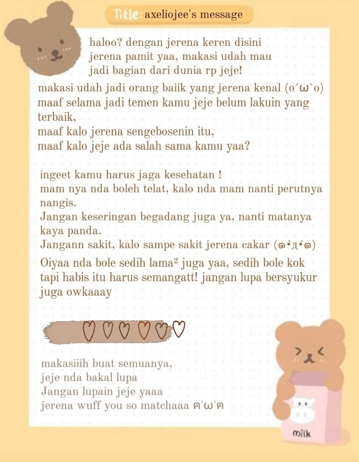 lrp ) ` j e r e n a tweet media