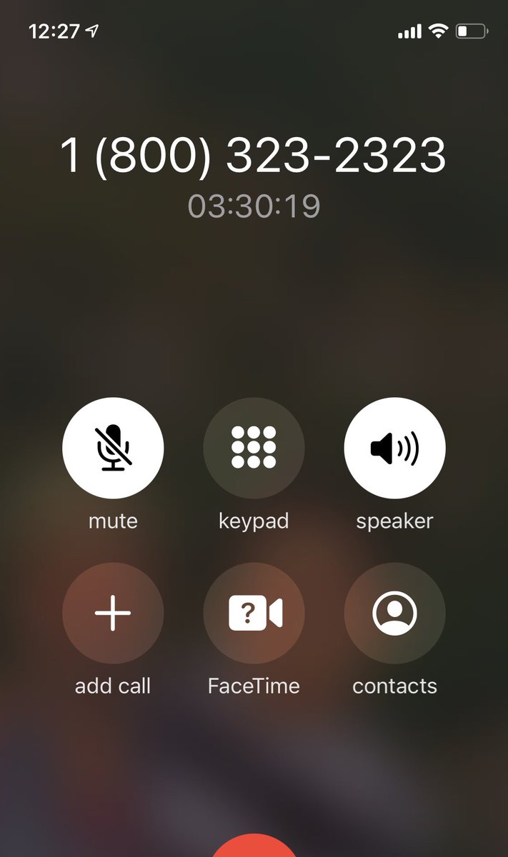 #DeltaAirlines <a href="/Delta/">Delta</a> inexcusable lack of service. #stillwaiting 3.5 hours