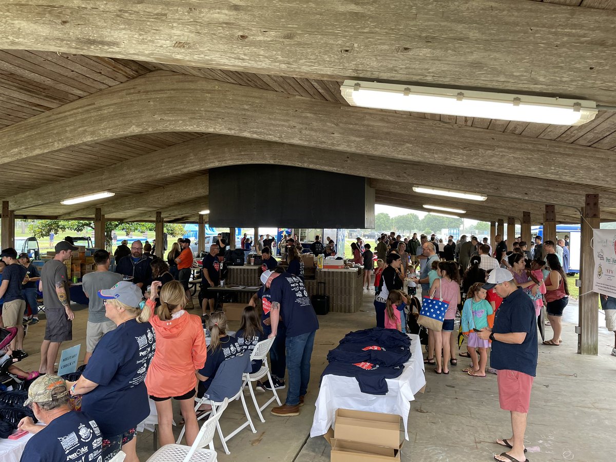 Thanks to all those that sponsored and volunteered for the Chamber’s Military Appreciation picnic.   We love and support our military!