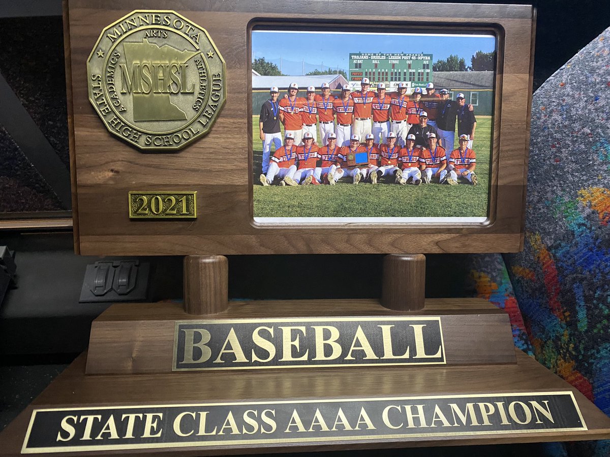 State Champs!!!